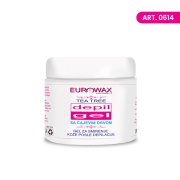 Depil gel 500 ml  art.614